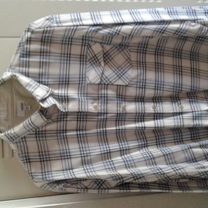 Mens Sonoma button down shirt